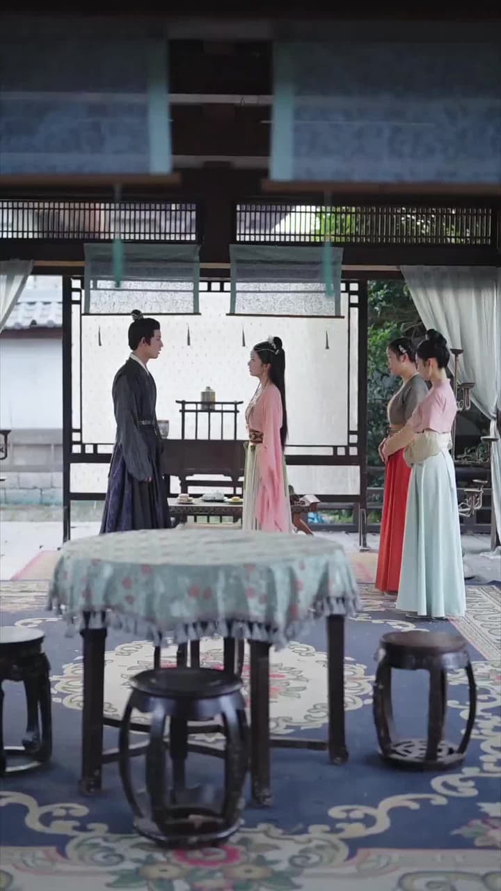 Kader Değişimi - Episode 45