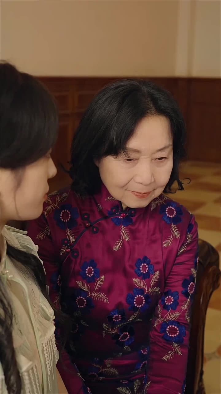 少帥,夫人說她不配 - Episode 62