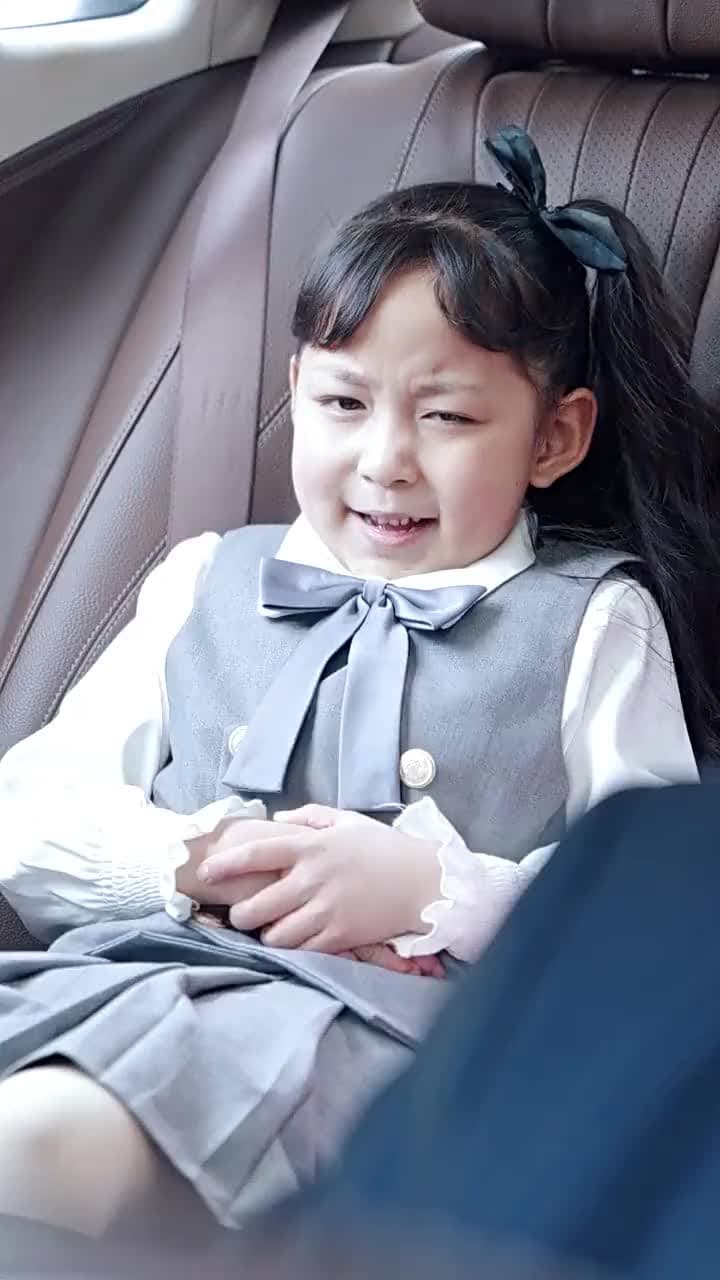 Daddy's Unexpected Triplet - Episode 44