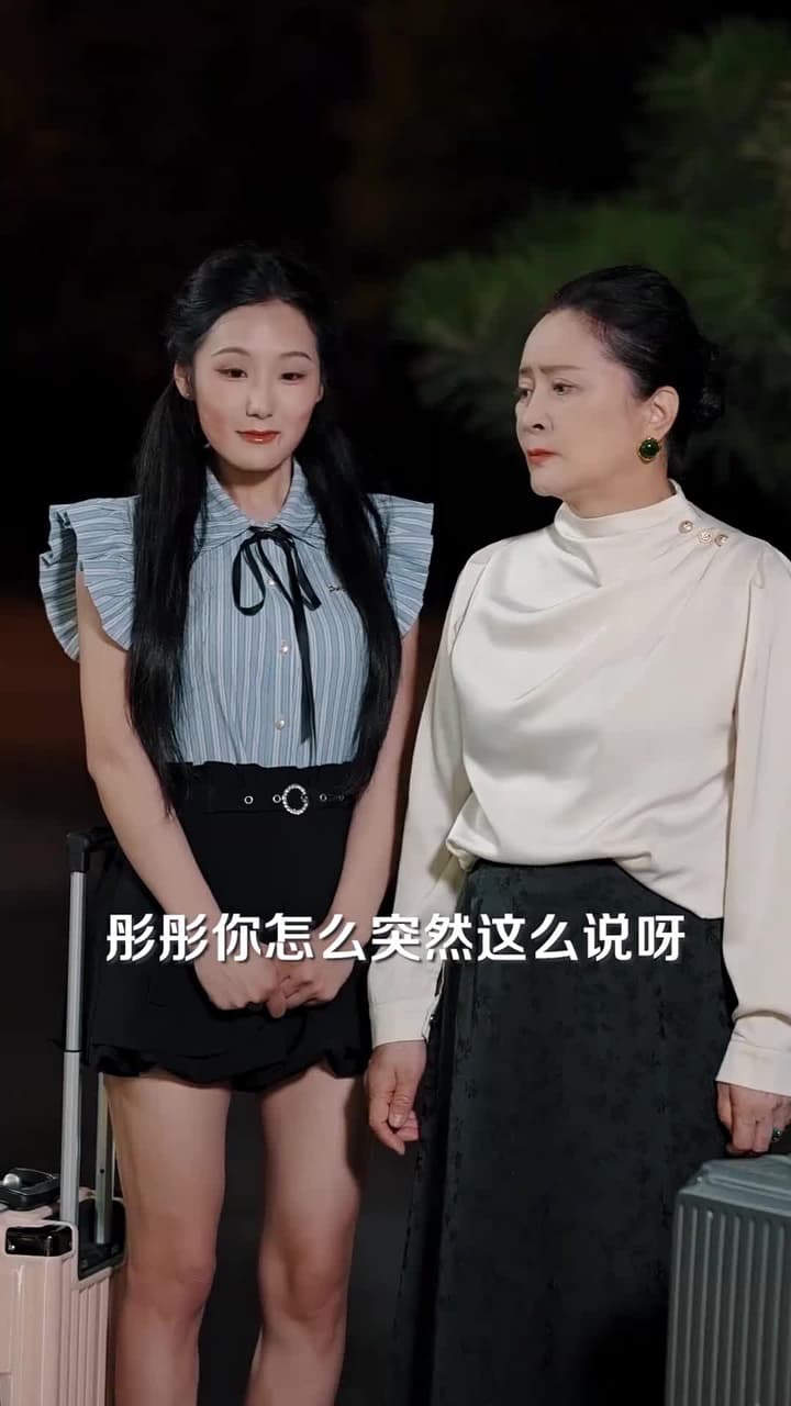 全家聽到養妹心聲我開啟冷血模式 - Episode 31