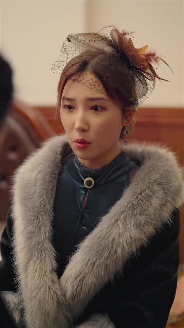 少帥,夫人說她不配 - Episode 72