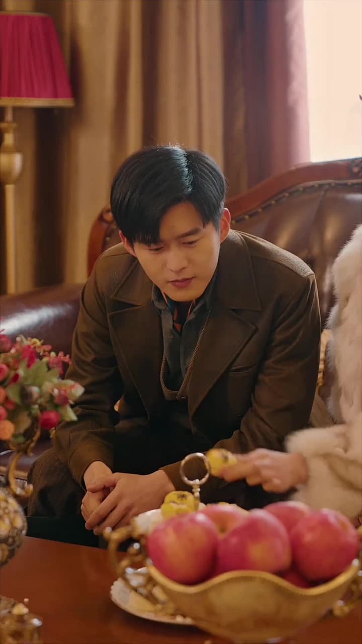 少帥,夫人說她不配 - Episode 31