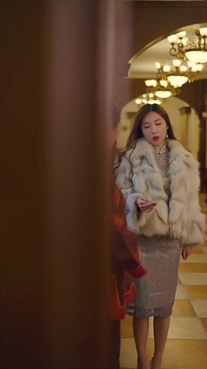 少帥,夫人說她不配 - Episode 57