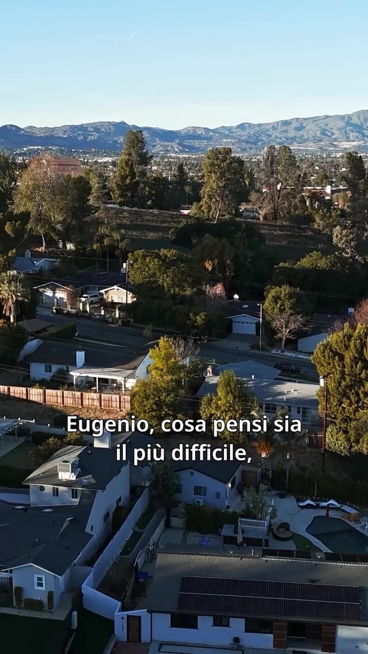 Un tuffo nell'amore - Episode 4