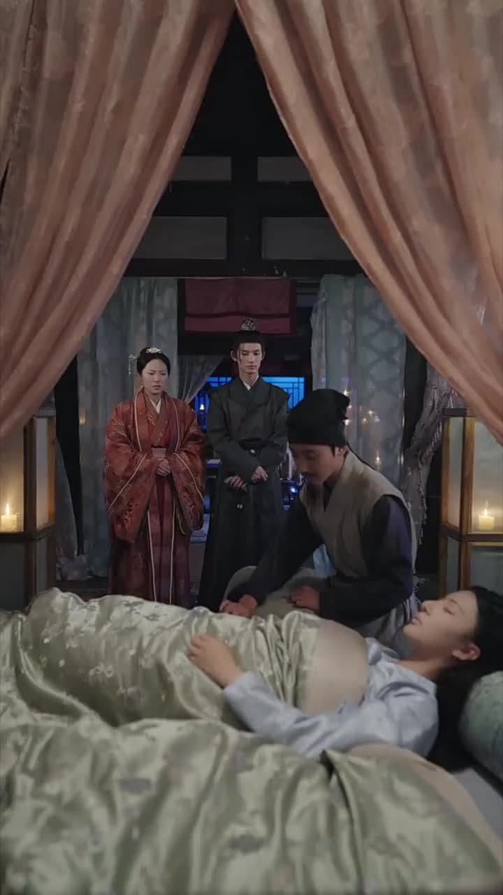 Kader Değişimi - Episode 23