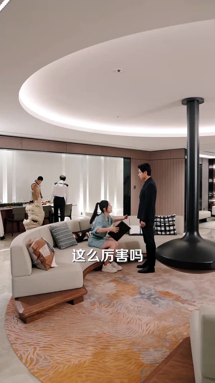 全家聽到養妹心聲我開啟冷血模式 - Episode 34