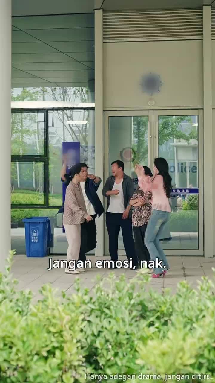 Keserakahan - Episode 11