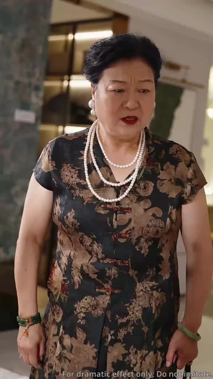 The Hidden Dragon of the City - Episode 5