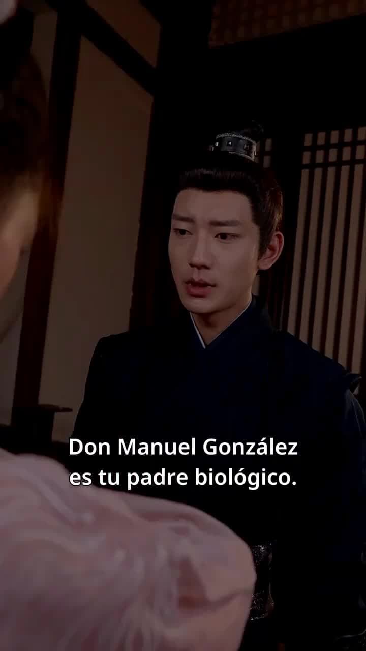 Poder y Pasión de la Esposa Valiente - Episode 8