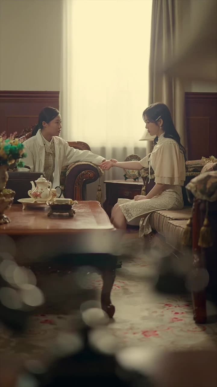 少帥,夫人說她不配 - Episode 58