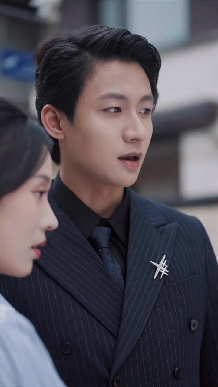 全家聽到養妹心聲我開啟冷血模式 - Episode 20