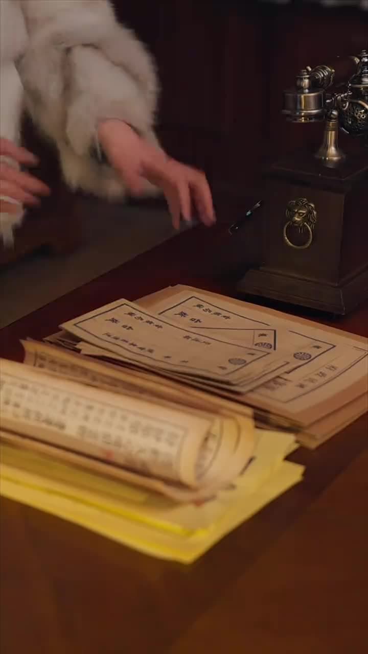 少帥,夫人說她不配 - Episode 74