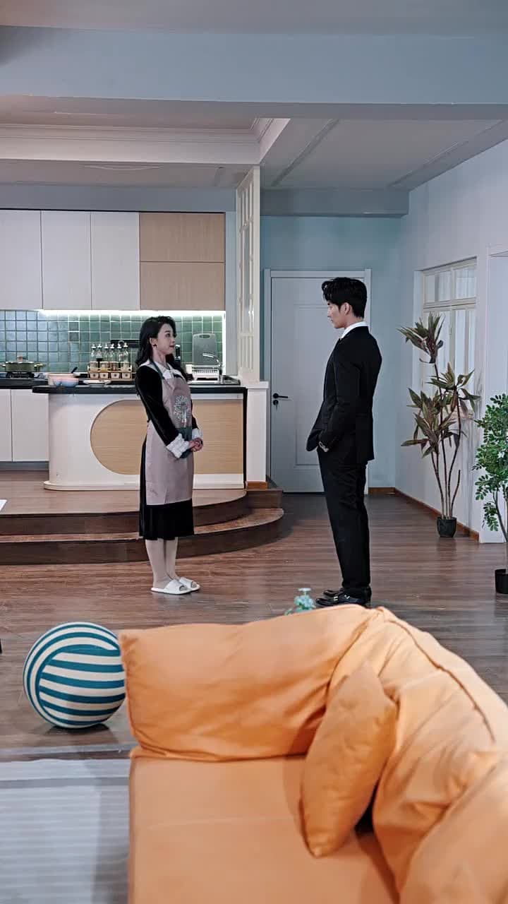 Daddy's Unexpected Triplet - Episode 51