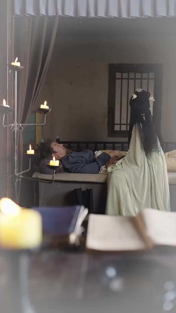 Kader Değişimi - Episode 21