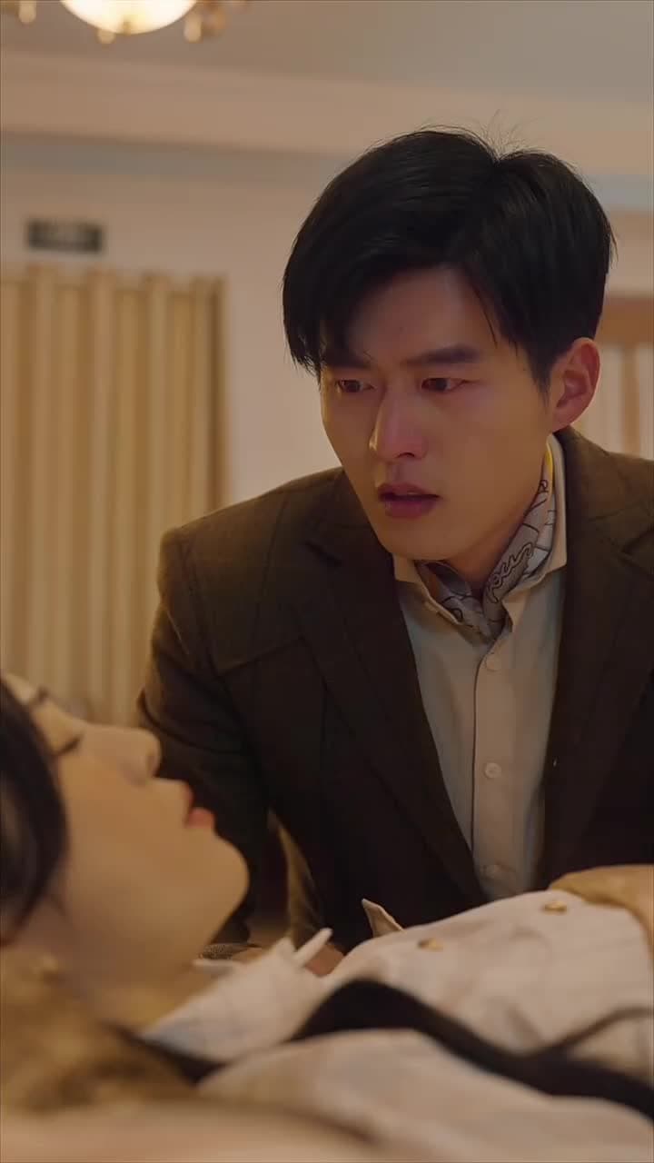 少帥,夫人說她不配 - Episode 87