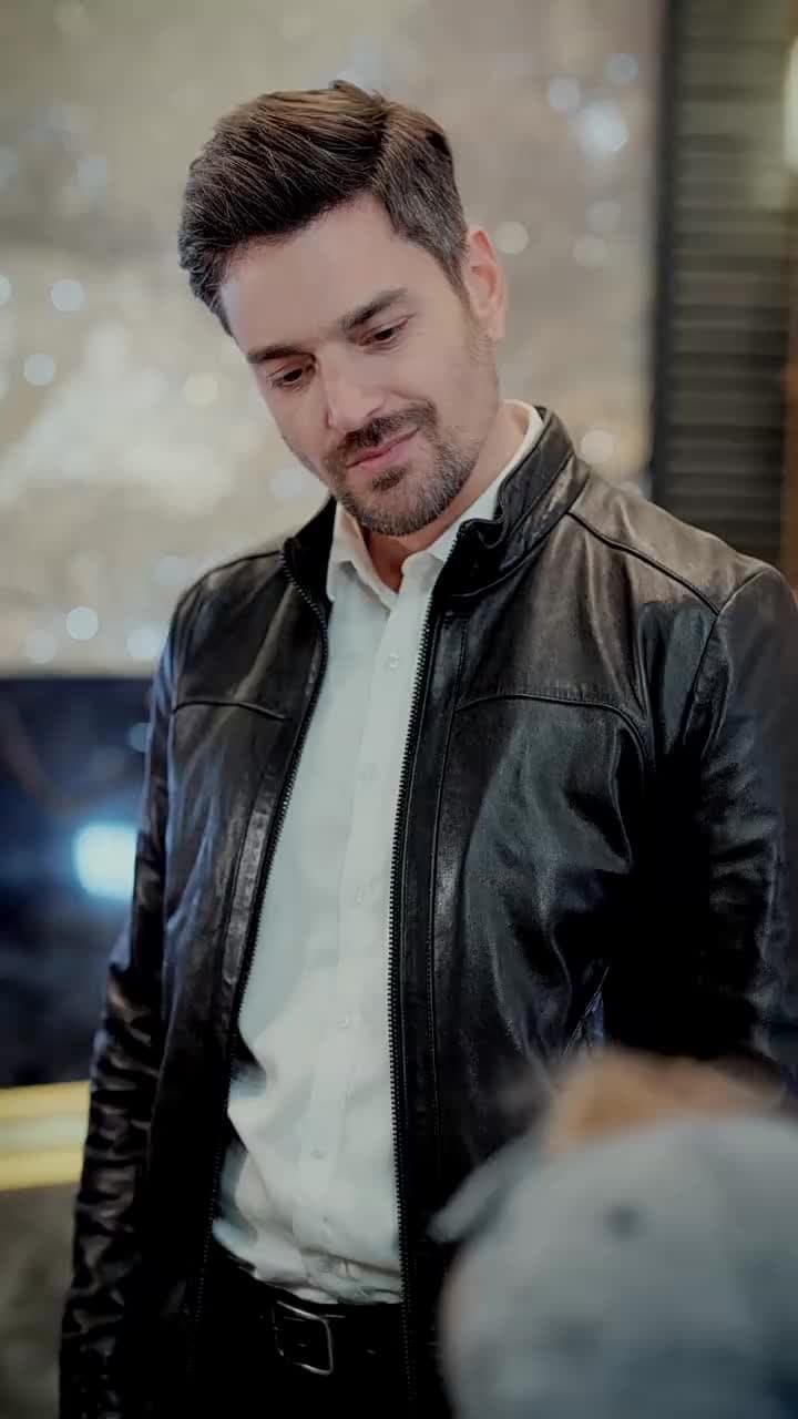 Baby I Found You - Episode 28