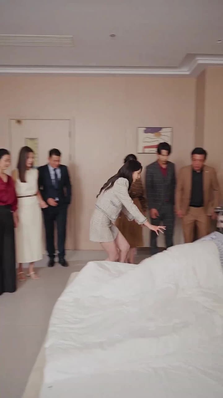 Casamento Confundido e Esposa Certa - Episode 59