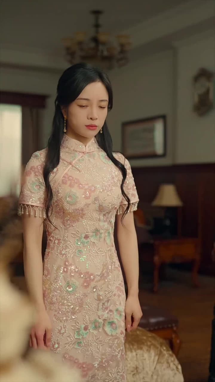 少帥,夫人說她不配 - Episode 56