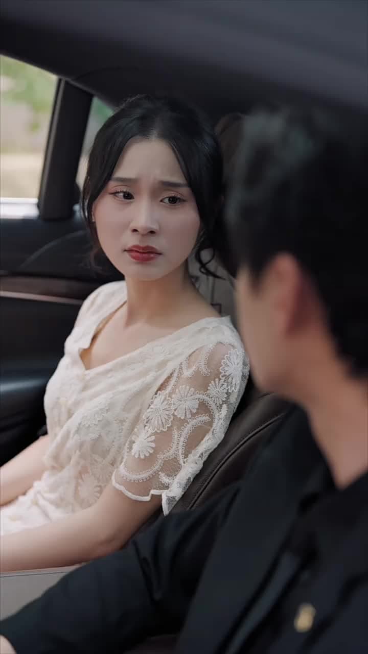 全家聽到養妹心聲我開啟冷血模式 - Episode 9