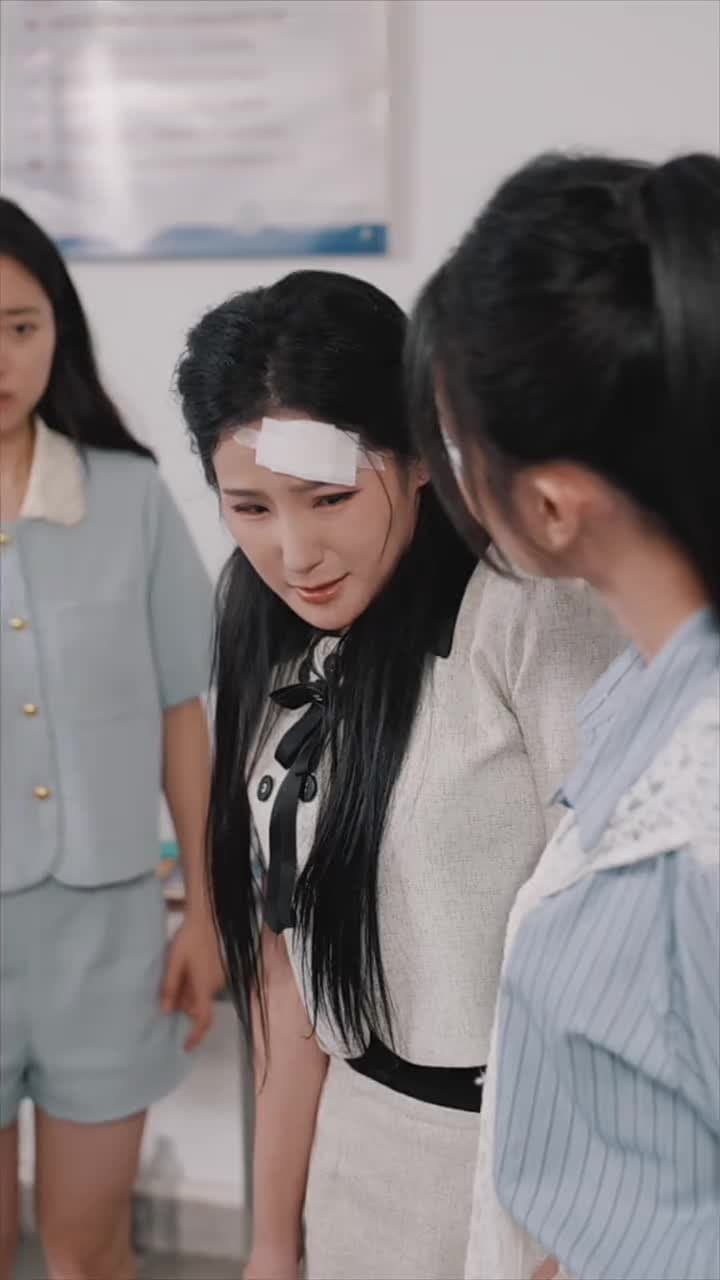 全家聽到養妹心聲我開啟冷血模式 - Episode 14