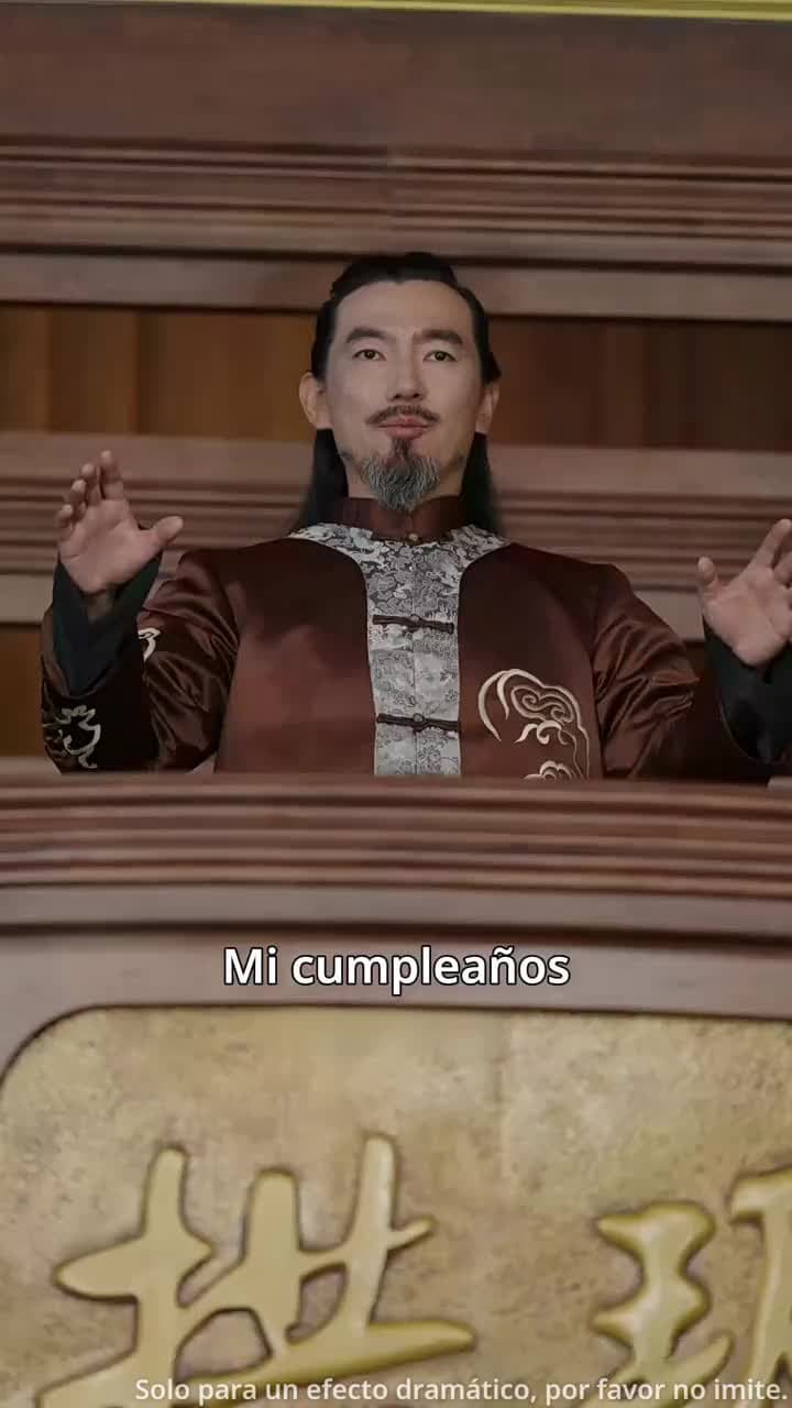 La Historia de un Místico - Episode 26