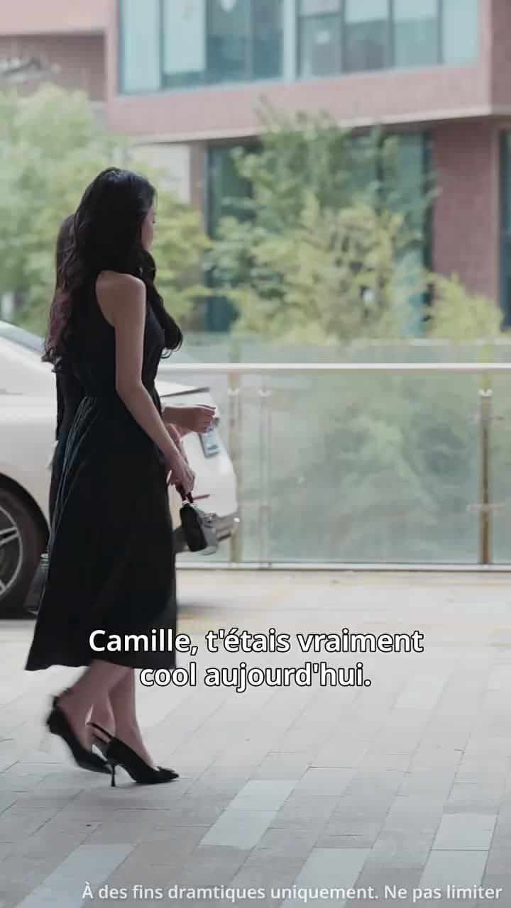 [Doublé]Chéri, je vais me marier - Episode 26