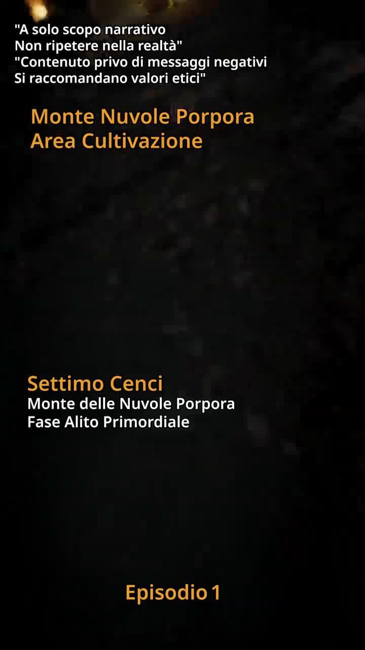 Finalmente Immortale - Episode 1