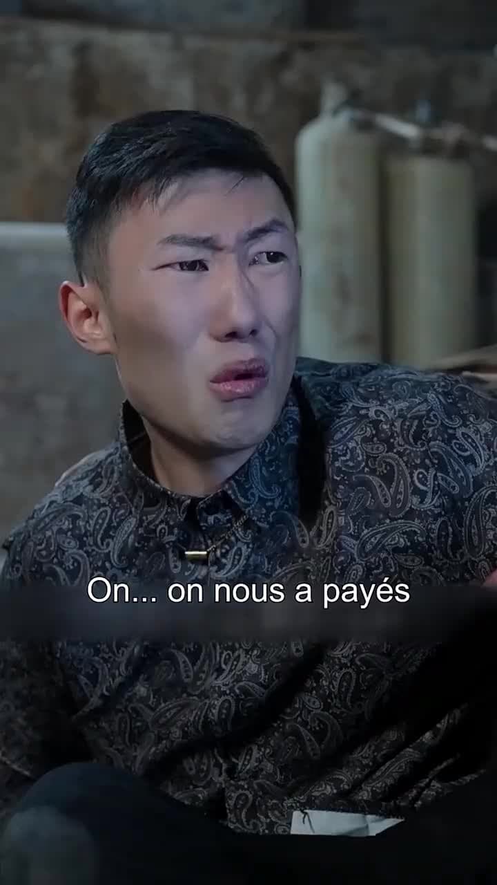 [Doublé]À l'écoute de ta voix - Episode 29