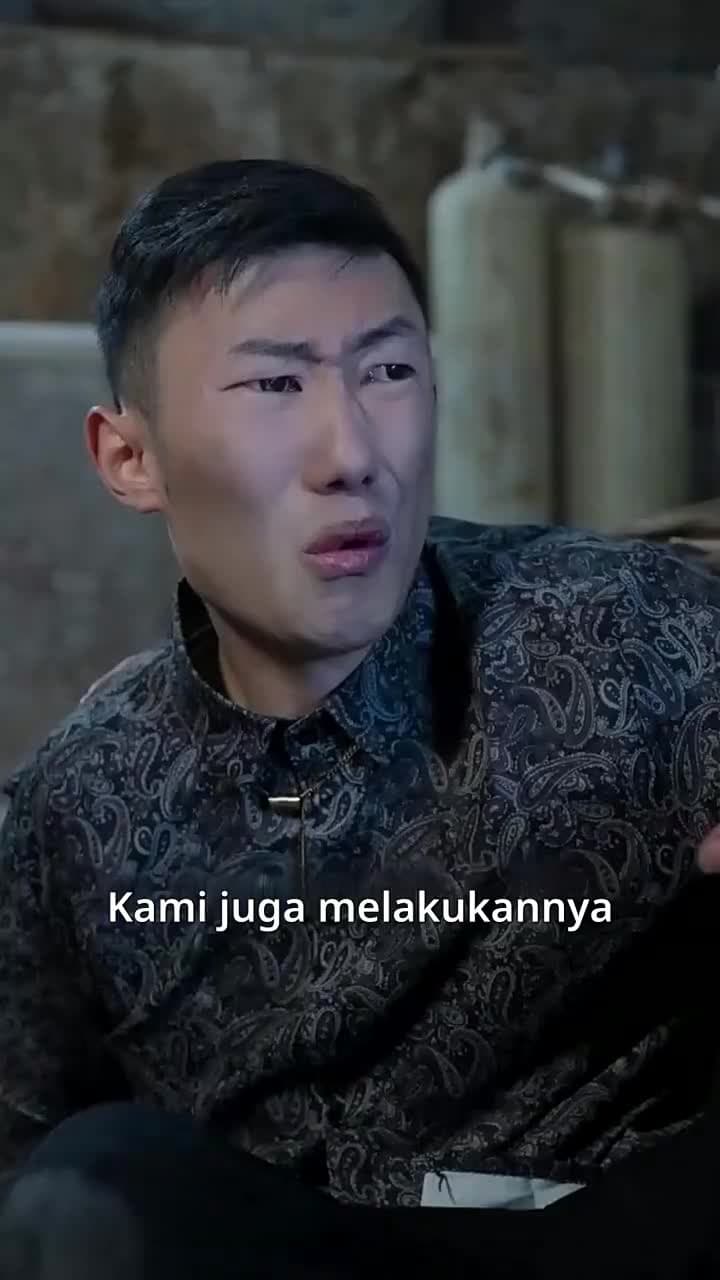 [Dijuluki]Janji Masa Kecil - Episode 29