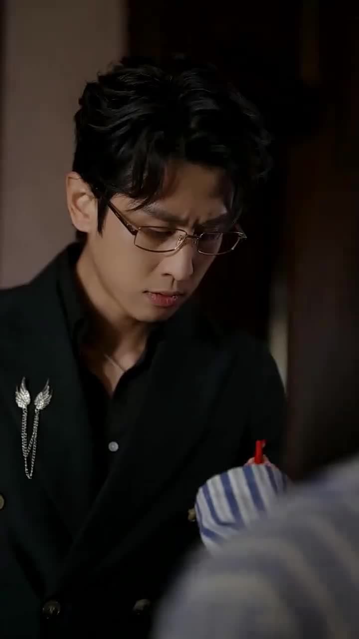 [Dijuluki]Janji Masa Kecil - Episode 37