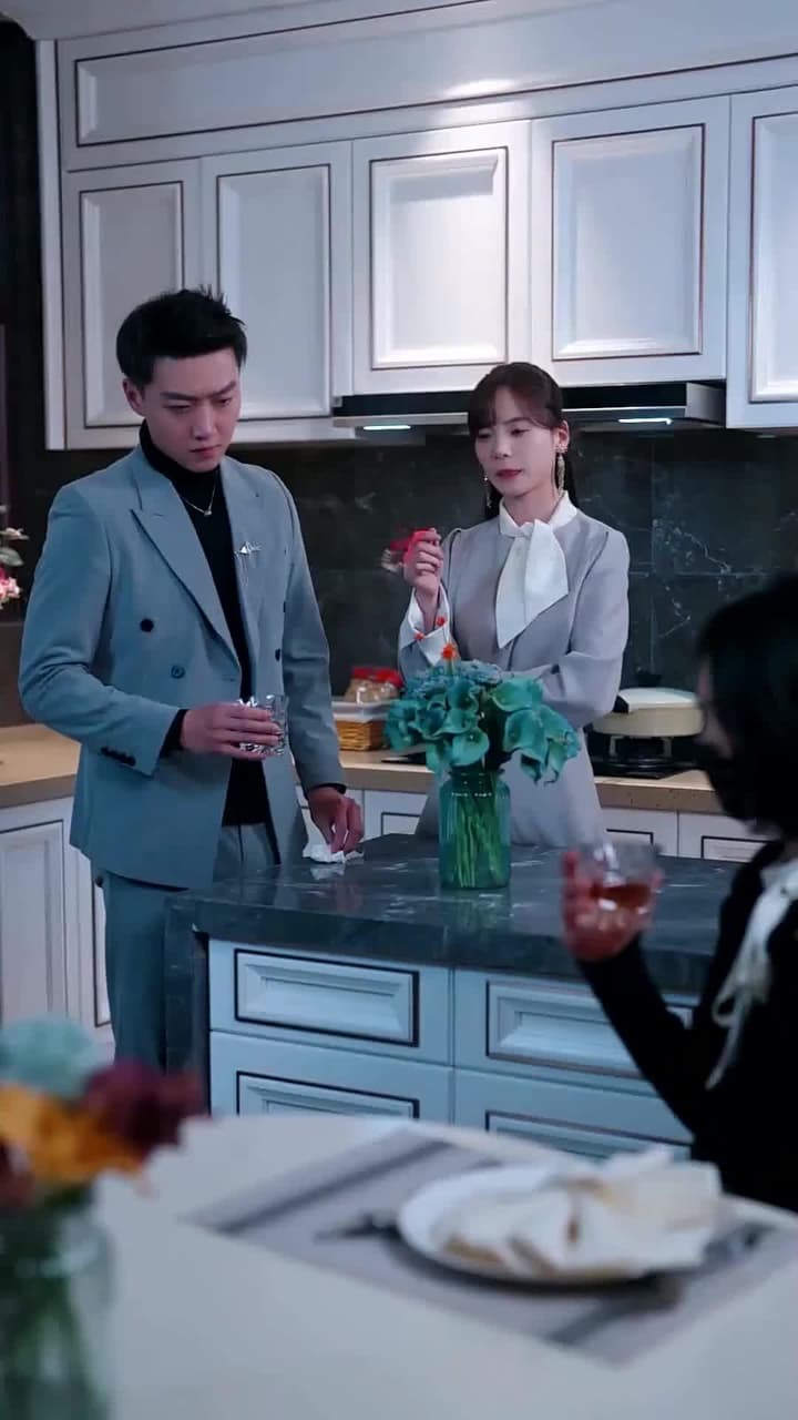 [Dijuluki]Janji Masa Kecil - Episode 55
