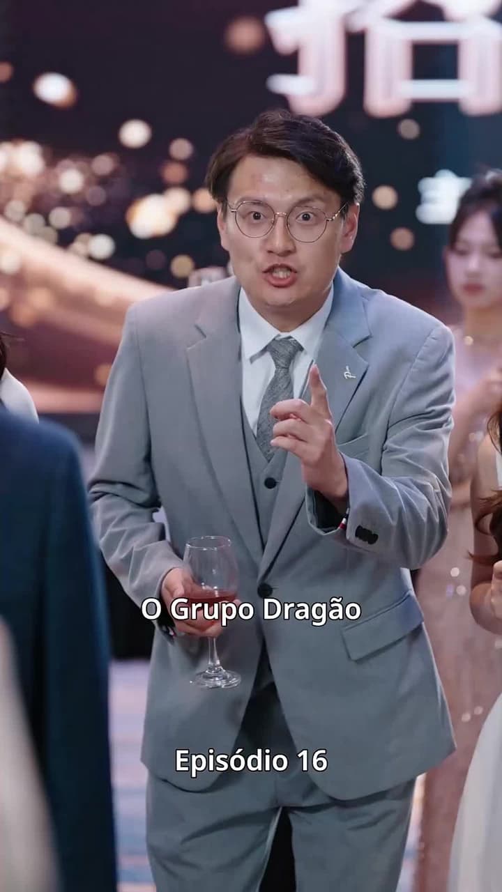O Exilado que Voltou ao Topo - Episode 16