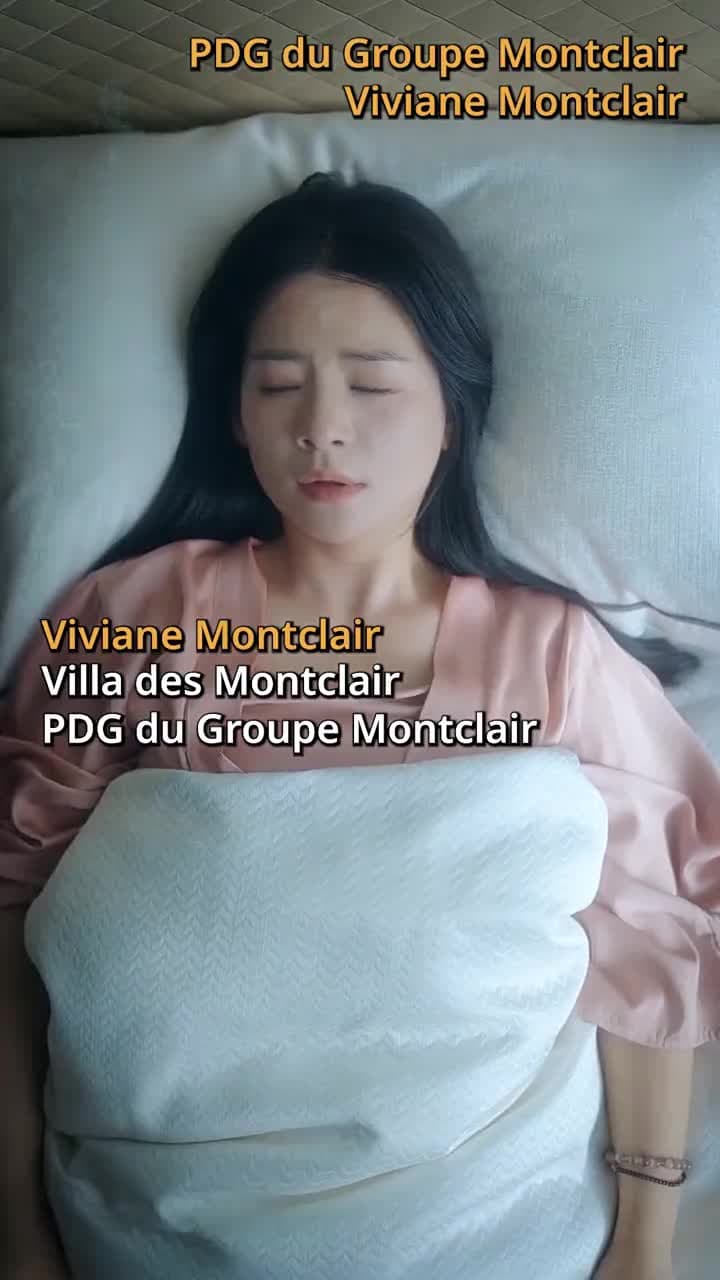 Mémoire Perdue, Amour Retrouvé - Episode 1