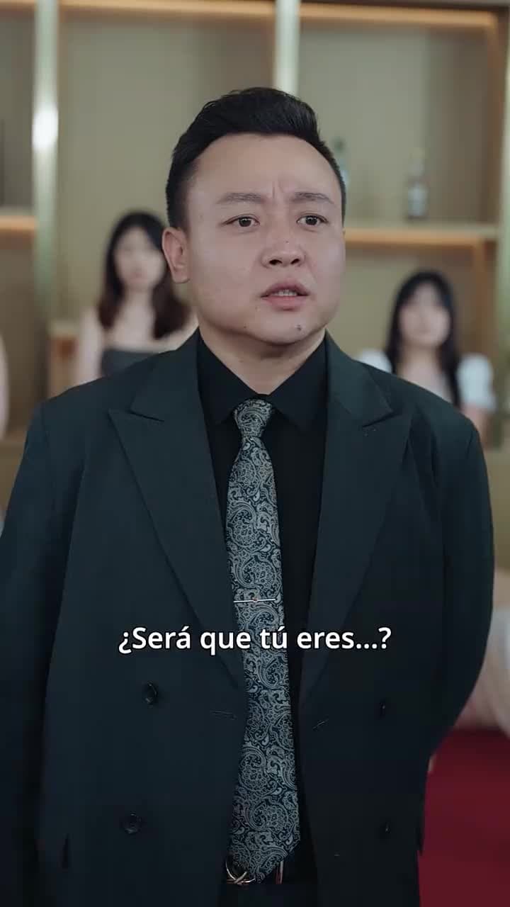 El Genio que Volvió de la Muerte - Episode 54