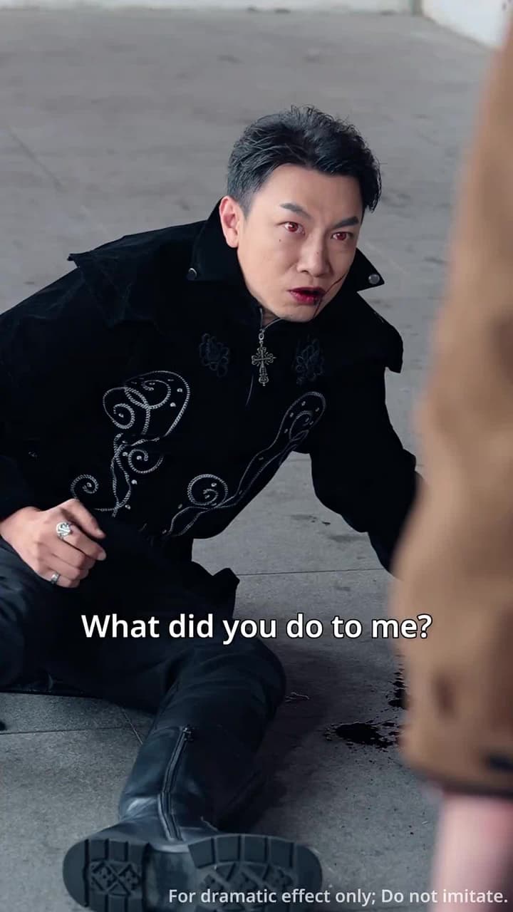 Don't Mess with a Celestial Heir - Episode 85