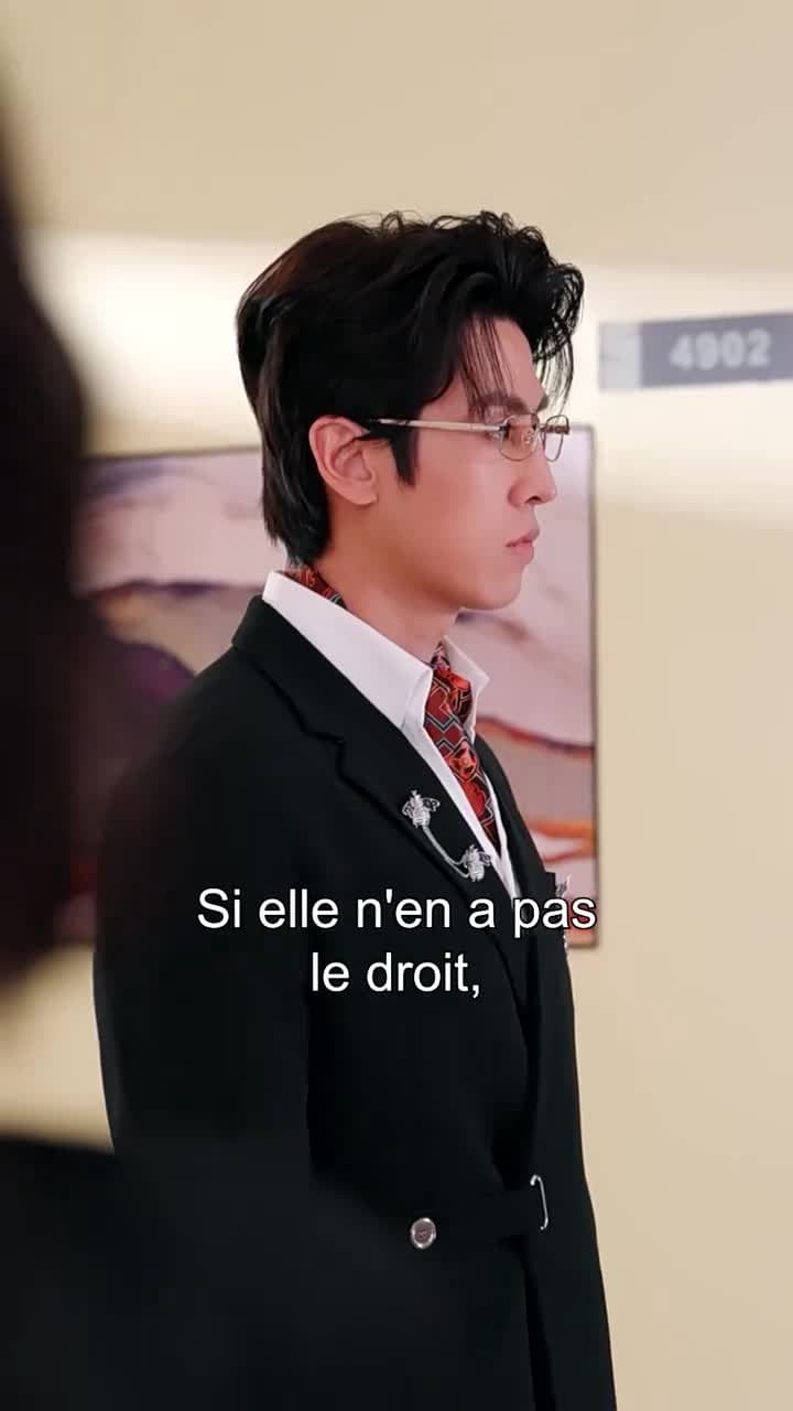 [Doublé]À l'écoute de ta voix - Episode 15