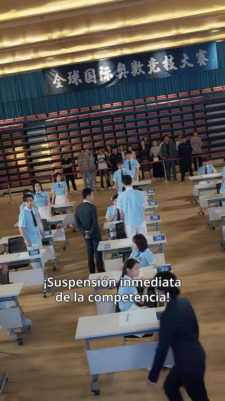 El Genio que Volvió de la Muerte - Episode 13