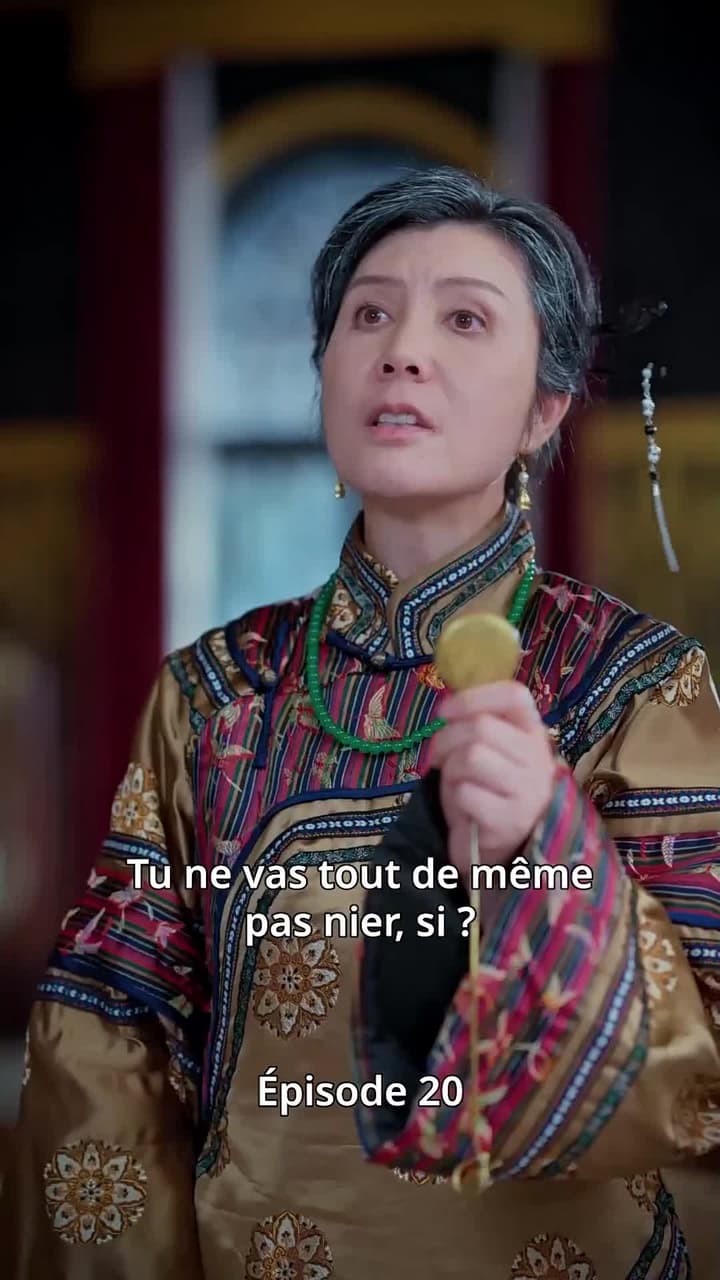 Lueurs de révolte - Episode 20