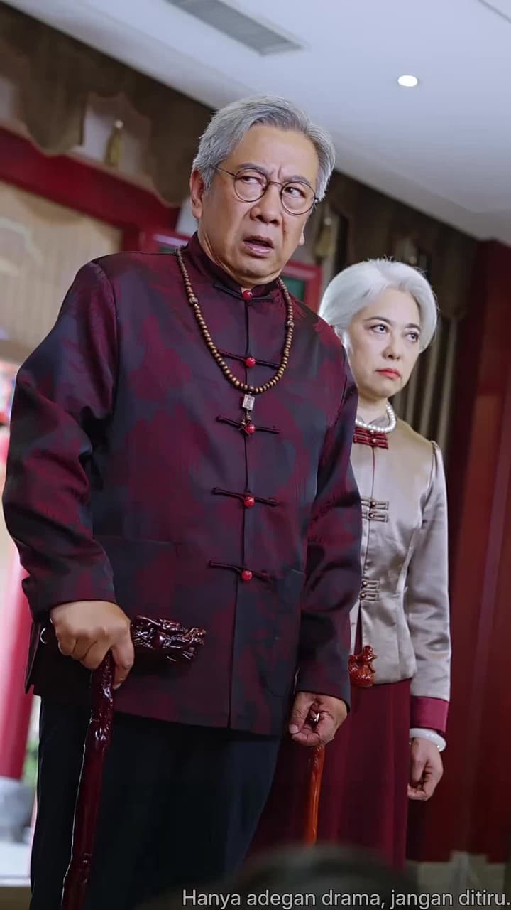 Saham Dulu, Cinta Nanti - Episode 18