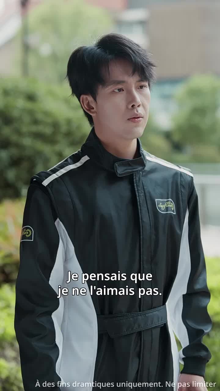 [Doublé]Chéri, je vais me marier - Episode 27