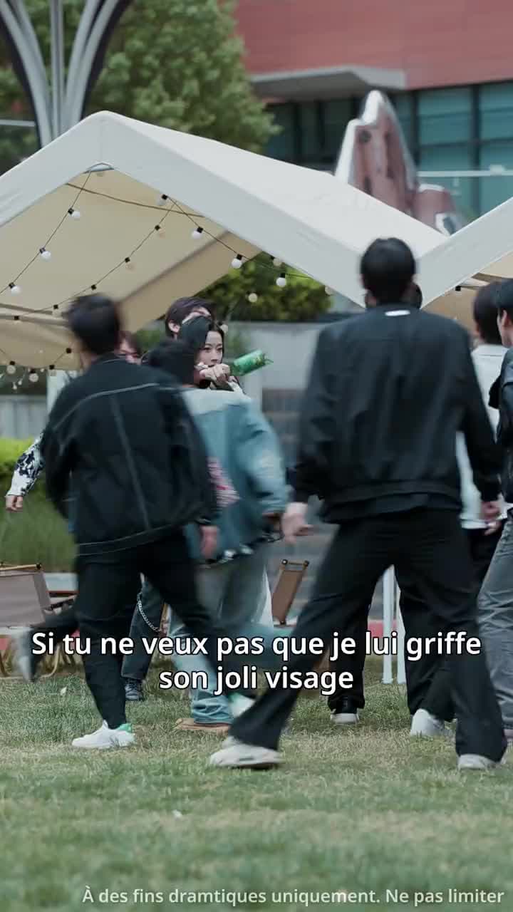 [Doublé]Chéri, je vais me marier - Episode 32