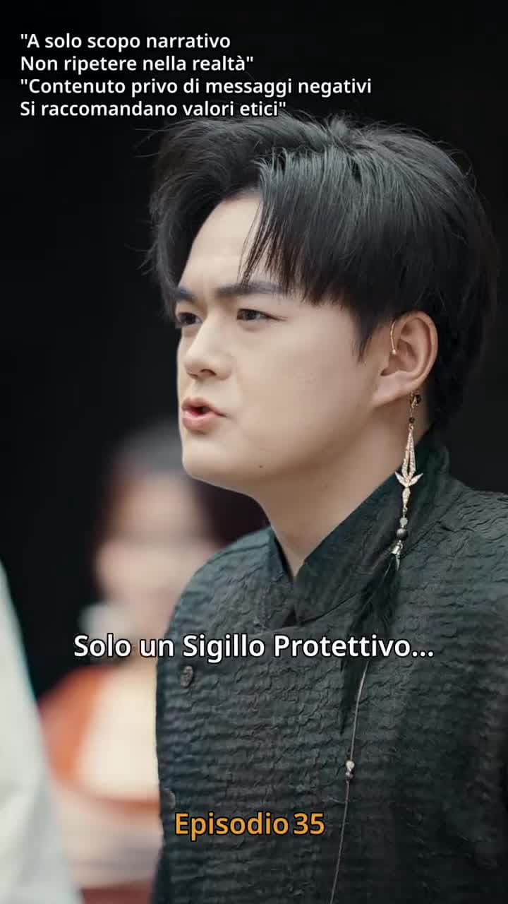 Finalmente Immortale - Episode 35