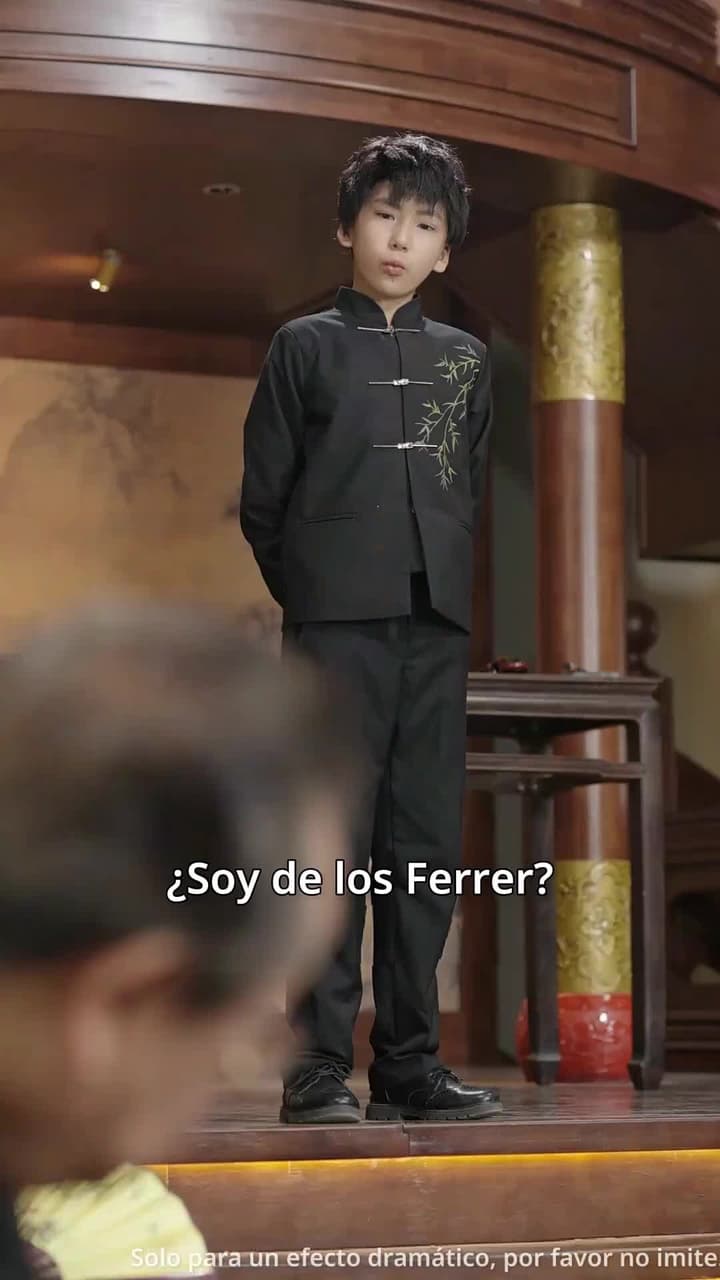 La Historia de un Místico - Episode 59