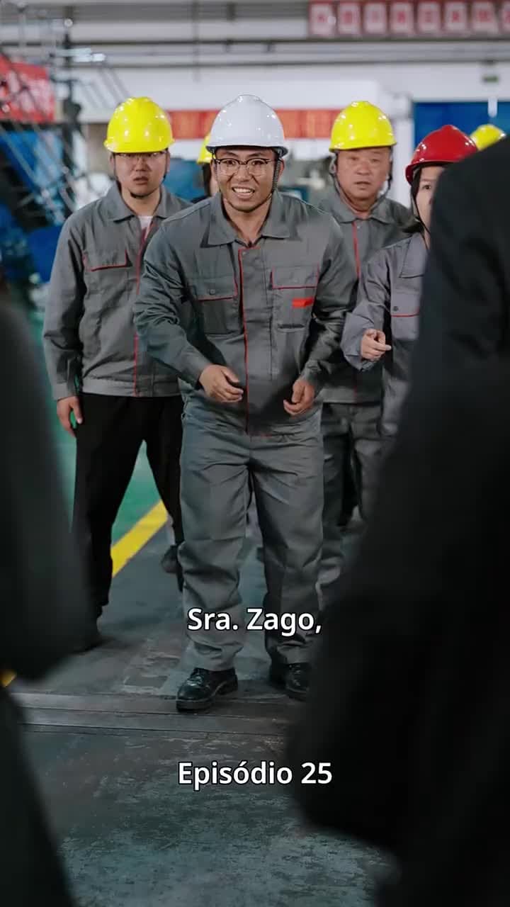 O Exilado que Voltou ao Topo - Episode 25