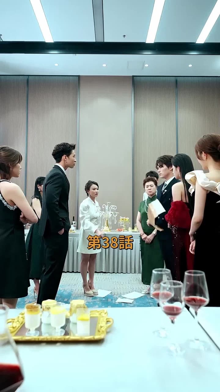 十年越しの春 - Episode 38