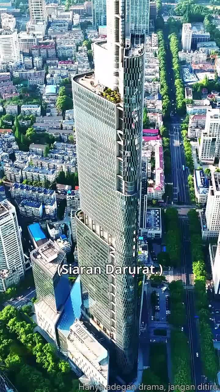 Saham Dulu, Cinta Nanti - Episode 1