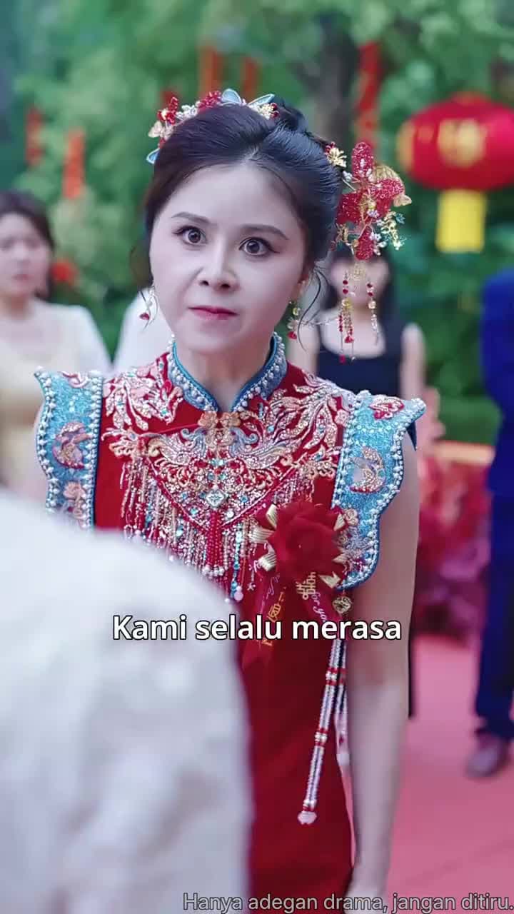 Saham Dulu, Cinta Nanti - Episode 47