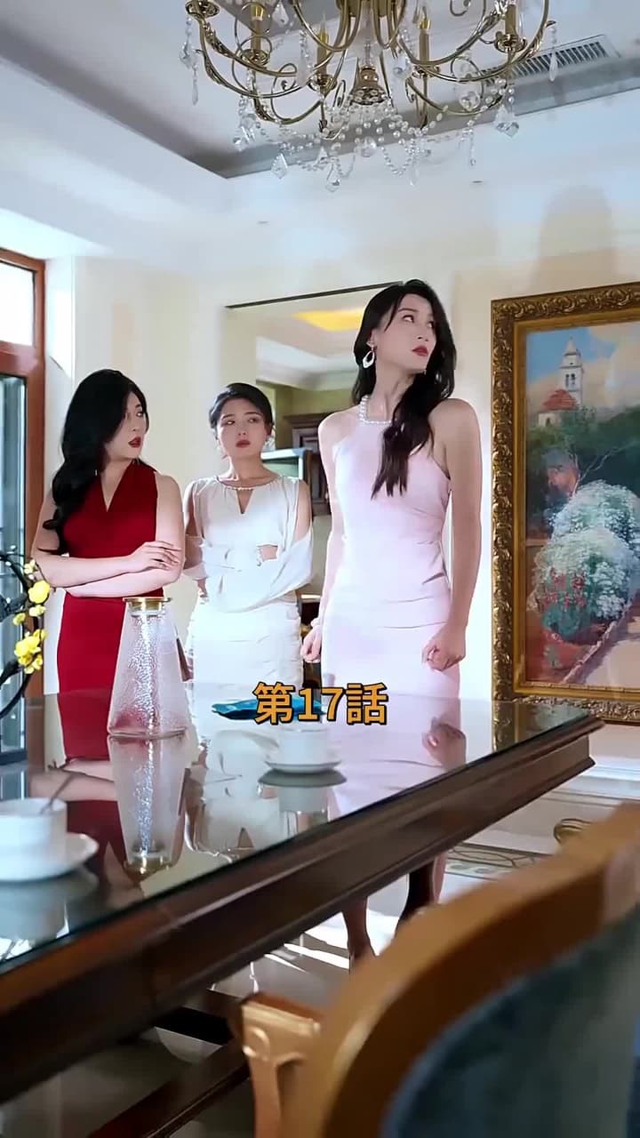 十年越しの春 - Episode 17