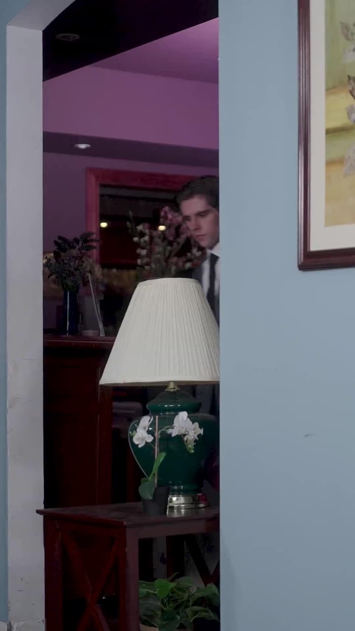 En İyi Adam Milyarder Eski Sevgilim - Episode 45
