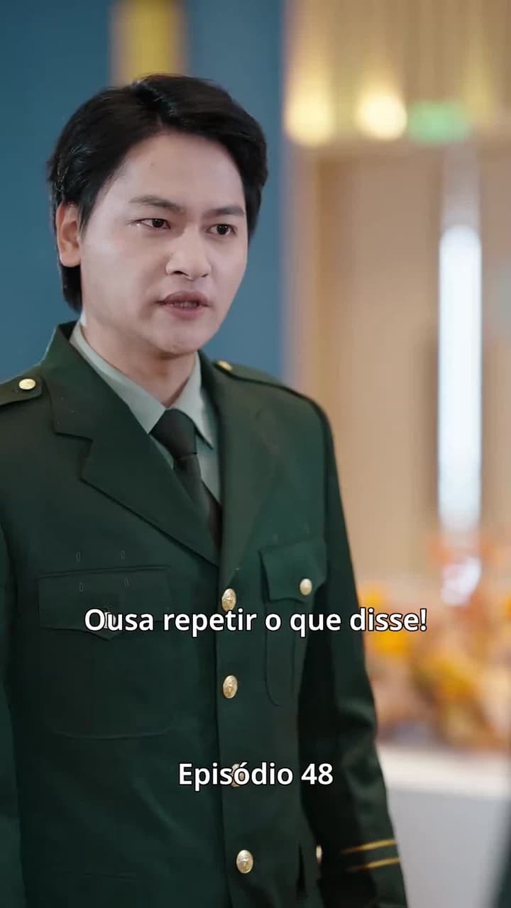 O Exilado que Voltou ao Topo - Episode 48